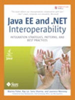 Java EE and .NET Interoperability