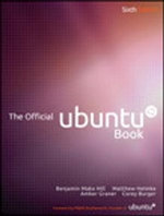 The Official Ubuntu Book