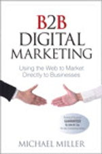 B2B Digital Marketing