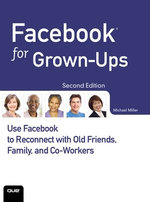 Facebook for Grown-Ups