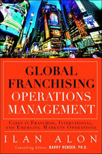 Global Franchising Operations Management