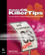Illustrator CS Killer Tips