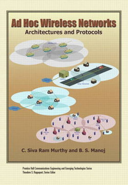 Ad Hoc Wireless Networks (paperback)