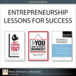 Entrepreneurship Lessons for Success (Collection)