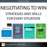 Negotiating to Win
