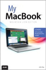 My MacBook (Mountain Lion Edition)
