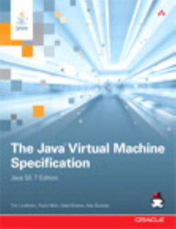 The Java Virtual Machine Specification, Java SE 7 Edition