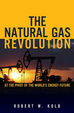 Natural Gas Revolution, The