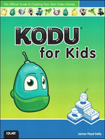 Kodu for Kids