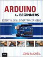 Arduino for Beginners