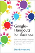Google+ Hangouts for Business