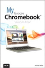 My Google Chromebook