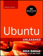 Ubuntu Unleashed 2014 Edition