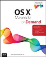 OS X Mavericks on Demand