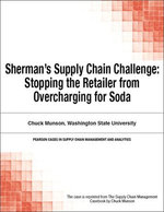 Sherman's Supply Chain Challenge
