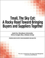 Tmall, The Sky Cat