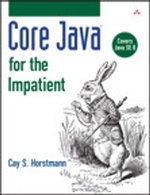 Core Java for the Impatient
