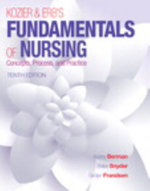 Kozier and Erb's Fundamentals of Nursing