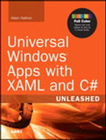 Universal Windows Apps with XAML and C# Unleashed