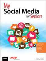 My Social Media for Seniors
