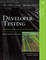 Developer Testing