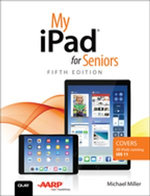 My iPad for Seniors