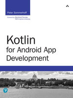 Kotlin for Android App Development