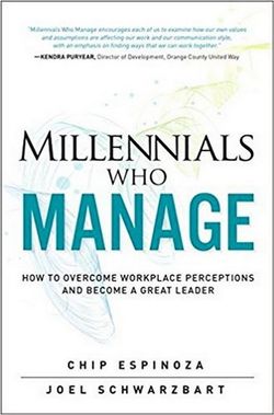 Millennials Who Manage