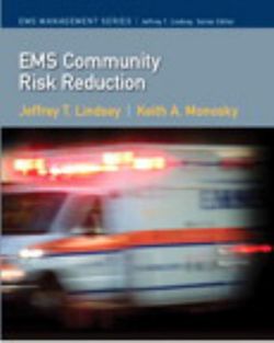 EMS Community Risk Reduction