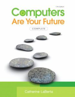 Computers Are Your Future Complete