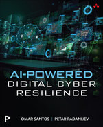 AI-Powered Digital Cyber Resilience