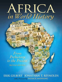 Africa in World History