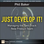 Just Develop It!