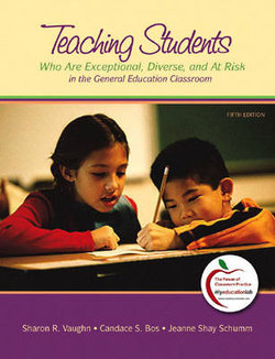 Teaching Students