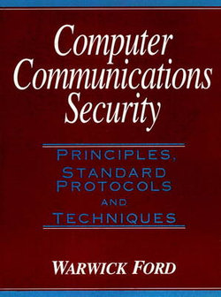 Computer Communications Security