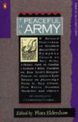 The Peaceful Army