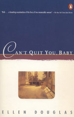 Can't Quit You, Baby