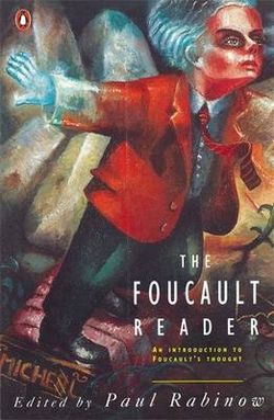 The Foucault Reader