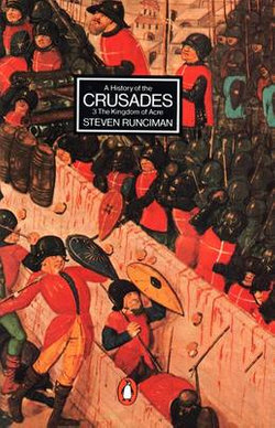 History of the Crusades