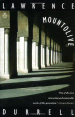 Mountolive