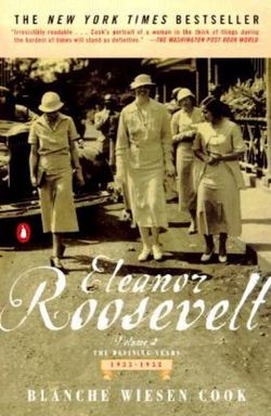 Eleanor Roosevelt, Volume 2