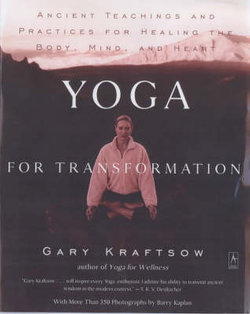 Yoga for Transformation