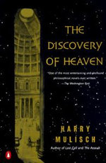 The Discovery of Heaven