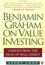Benjamin Graham on Value Investing