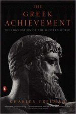 The Greek Achievement