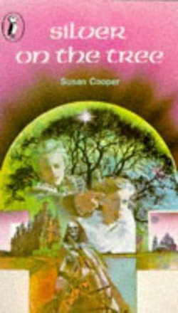Silver on the Tree                                                      The Dark is Rising Sequence