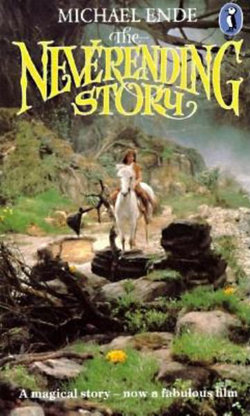 The Never-Ending Story