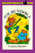 Fox Be Nimble
