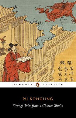 Strange Tales from a Chinese Studio Strange Tales from a Chinese Studio