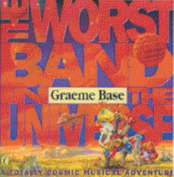 Worst Band in the Universe